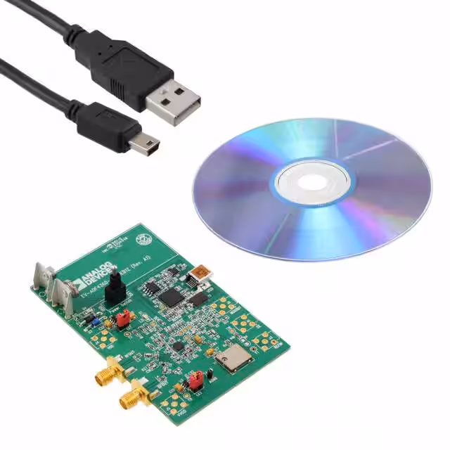 EV-ADF4360-8EB1Z Analog Devices Inc.  Cartes et kits d'évaluation et de démonstration